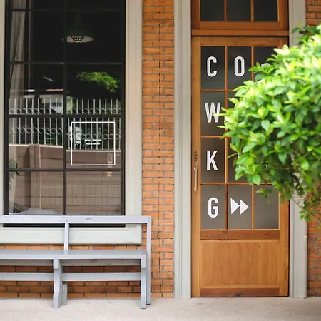 Oneday Hostel Sukhumvit 26
